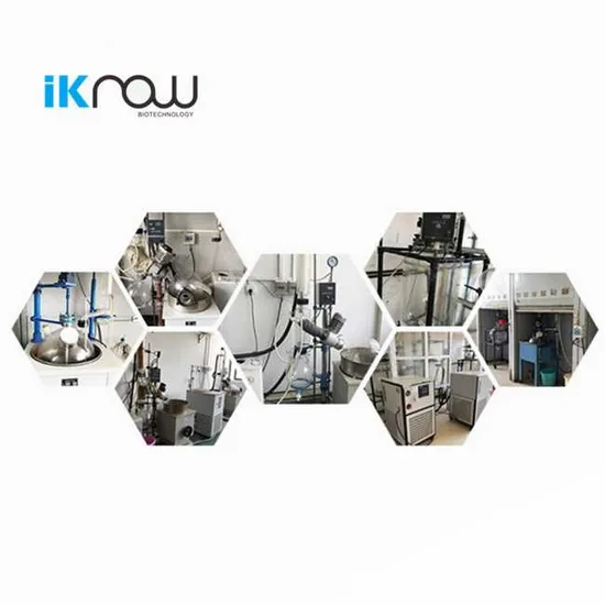 High Quality Cosmetic Grade Raw Material Retinol CAS 68