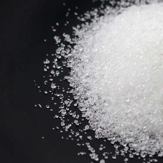 White Granule/Powder Sodium Benzoate CAS: 532