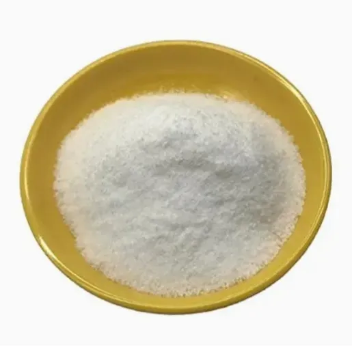Supply Food Grade Potassium Sorbate E202 Sorbic Acid for Additive