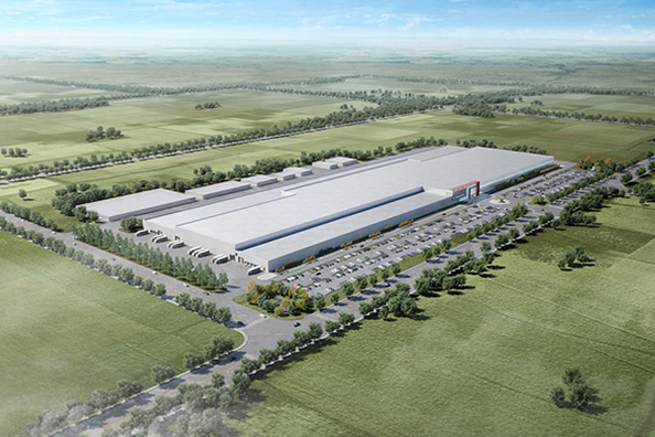 Guangzhou Daily Chemicals Group Co.,Ltd