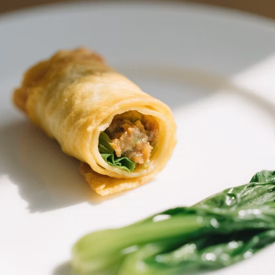 Direct Supply of High