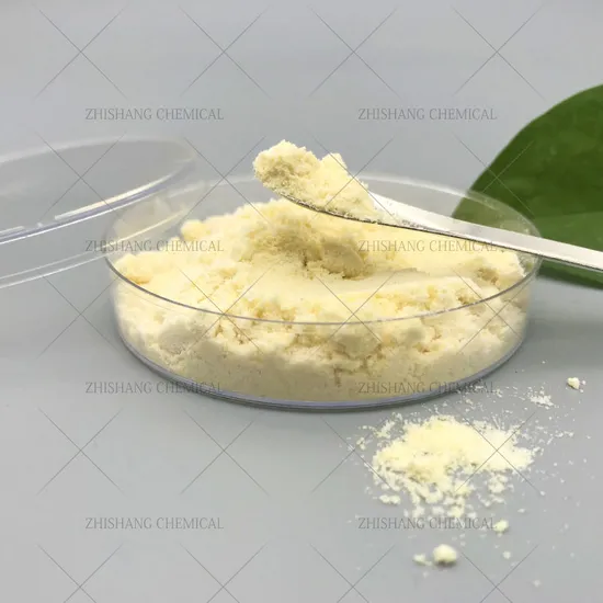 Natural Oroxylum Indicum Extract Chrysin 98% Chrysin Powder CAS 480