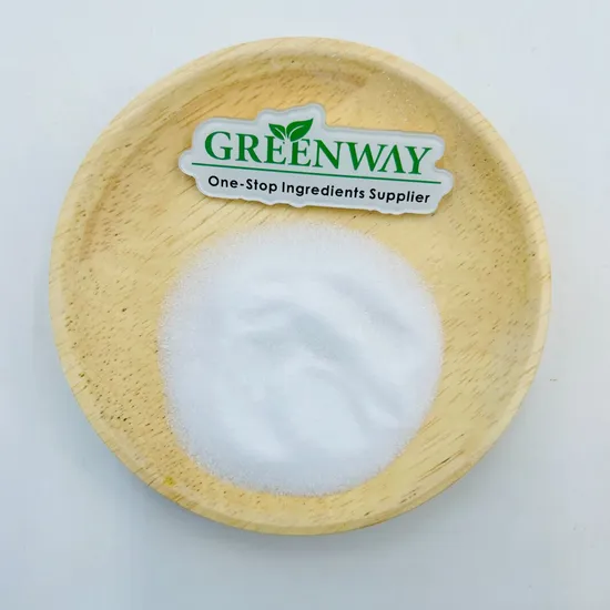 Best Selling Products Cosmetic Grade Skin Protection Repair Raw Material CAS 7512