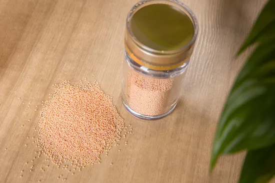 50b Cfu/ G Sphere Supplement Probiotics Lactobacillus Aacidophilus 