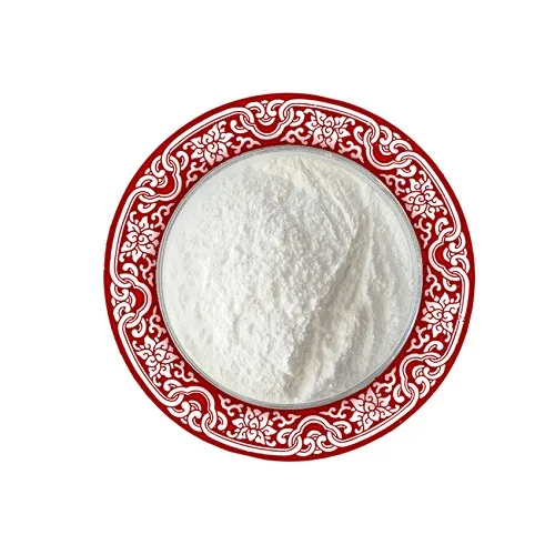 Wholesale 99% Purity Food Grade Nutritive Fortification Calcium Citrate Powder CAS 813
