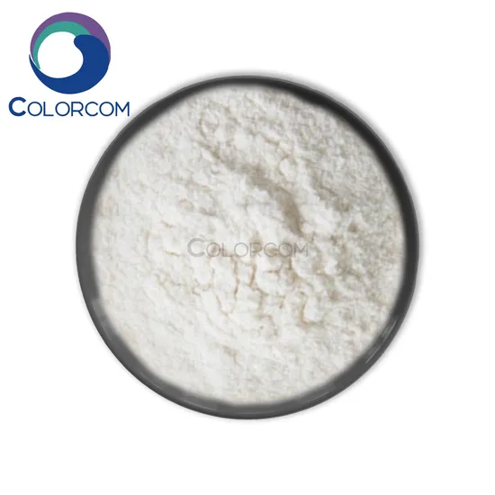 Resistant Dextrin CAS 9004