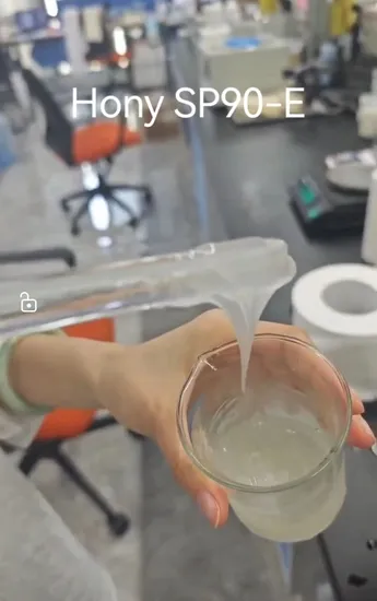 Manufacture Surfactant Raw Material Dipalmitoethyl Hydroxyethylmonium Methosulfate CAS No. 91995