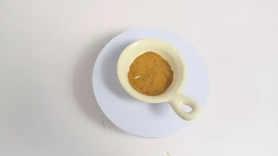 Quality Certicification PSP Polysaccharide Peptide 