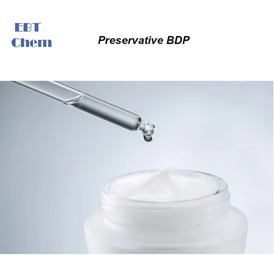 Preservative Sharonmix 702sn Equivalent for Skin Care 