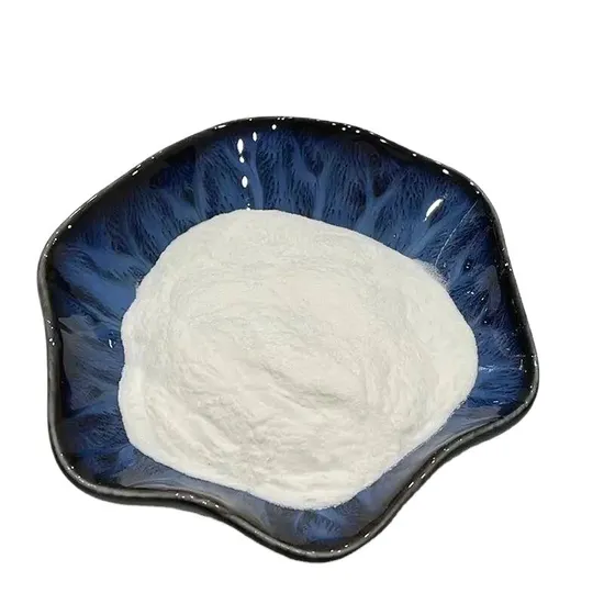 High Quality Pharmaceutical Grade Raw Material 100% Chondroitin Sulfate for Health 