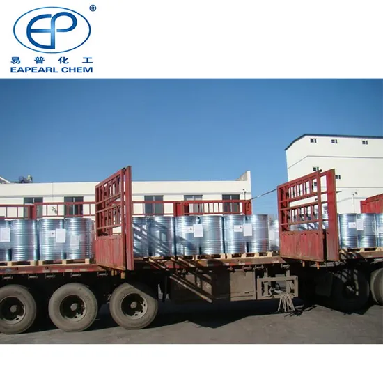 Top Quality Surfactant Propylene Glycol (Pg) USP/Bp/Ep Grade Chemical Material 