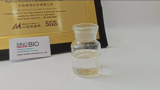 Cosmetic Grade Ipm with High Purity CAS 110