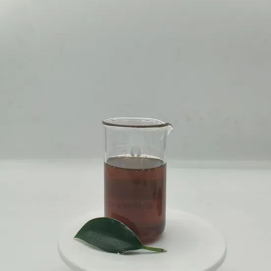 Surfactant Fuel Additives Sodium Laureth Sulfate Paraffin Cosmetic Raw Material 