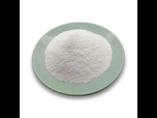 Nutrition Food Ingredient Potassium Bisglycinate Amino Acids Health Supplement 