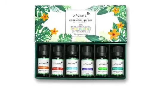 Pure Essential Oil Plant Extraction Lavender Glass Bottle for Anti Acne Extract 