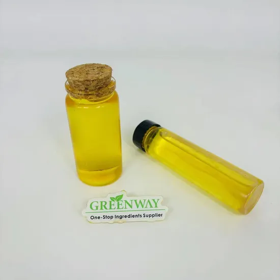 Greenway Supply Cosmetic Raw Material Skin Conditioner Emulsifier Preservative CAS 62285