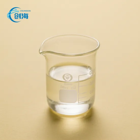 Daily Chemical Trans