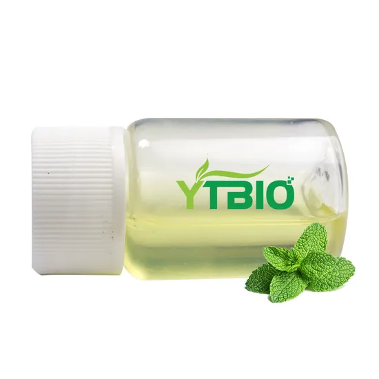 Plant Extract Cosmetic Grade Essential Flavor CAS 8006