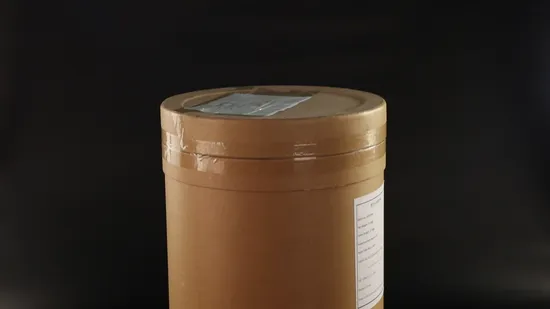 Food Preservative Potassium Sorbate CAS 24634