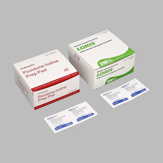Aluminium Foil Packaging Material for Cosmetics 