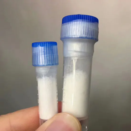 Xylitol Glucoside 95% Cosmetic Raw Material Moisturizer CAS 1095751