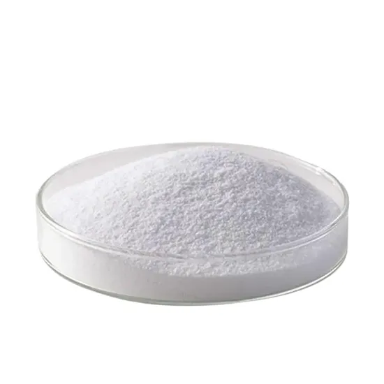 Raw Materials White Powder Chondroitin Sulfate Sodium CAS 9082