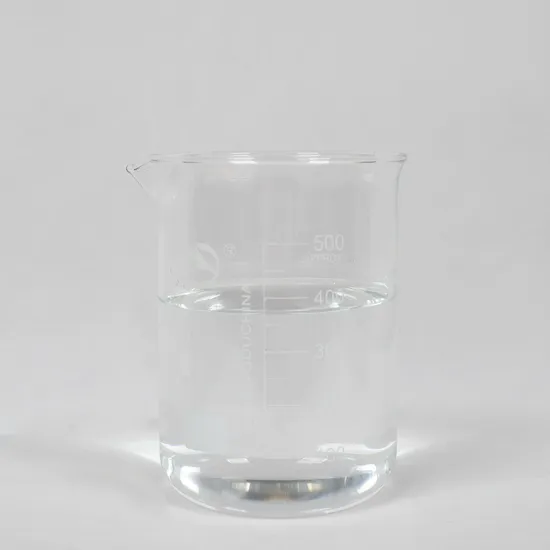 Lactic Acid CAS 50